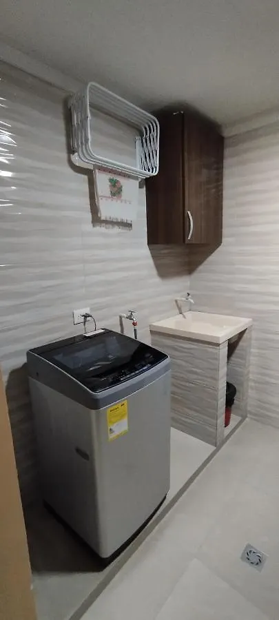 Hermosa Casa Amoblada Μπαρρανκίγια 0*,  Κολομβία