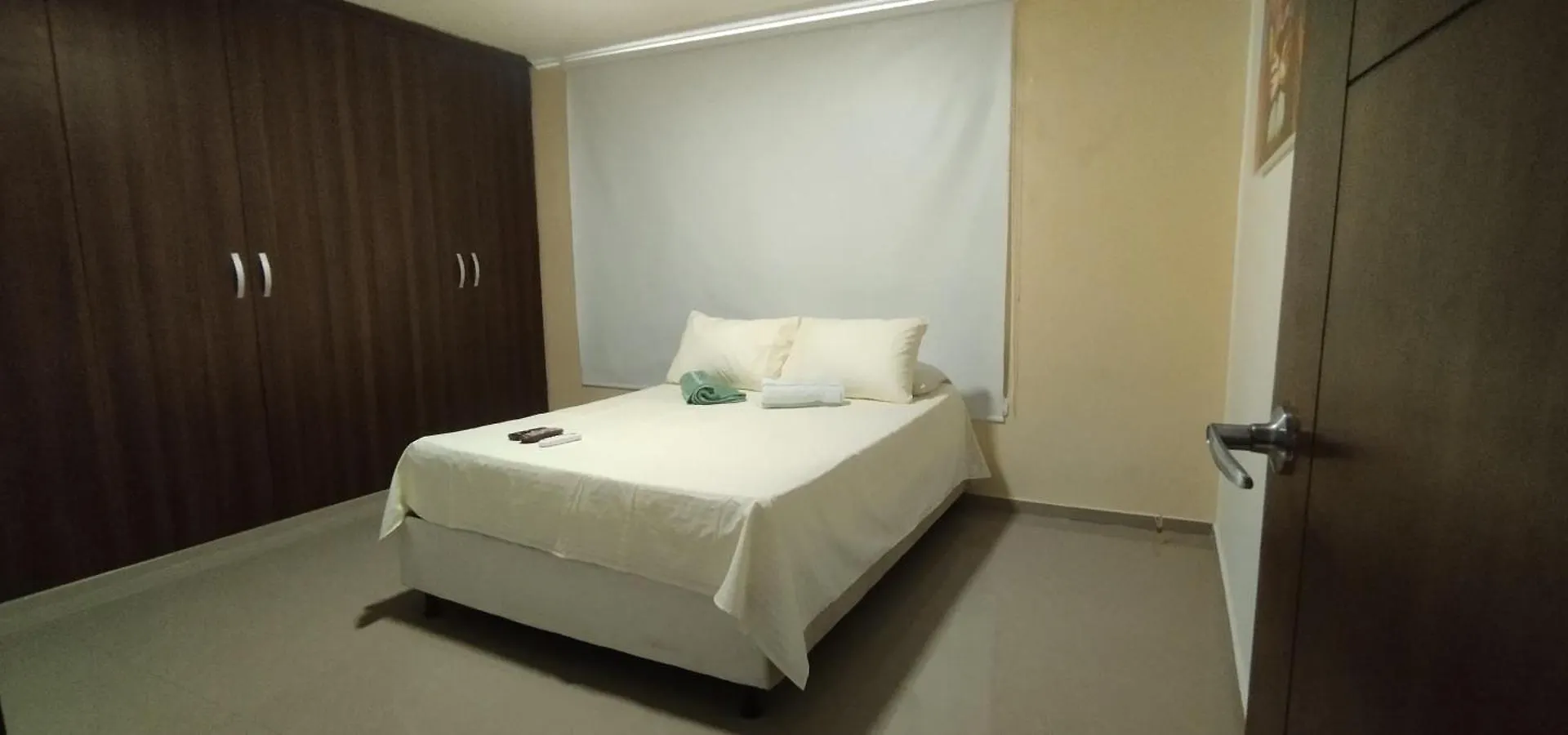 Hermosa Casa Amoblada Barranquilla  0*, Barranquilla (Atlantico)