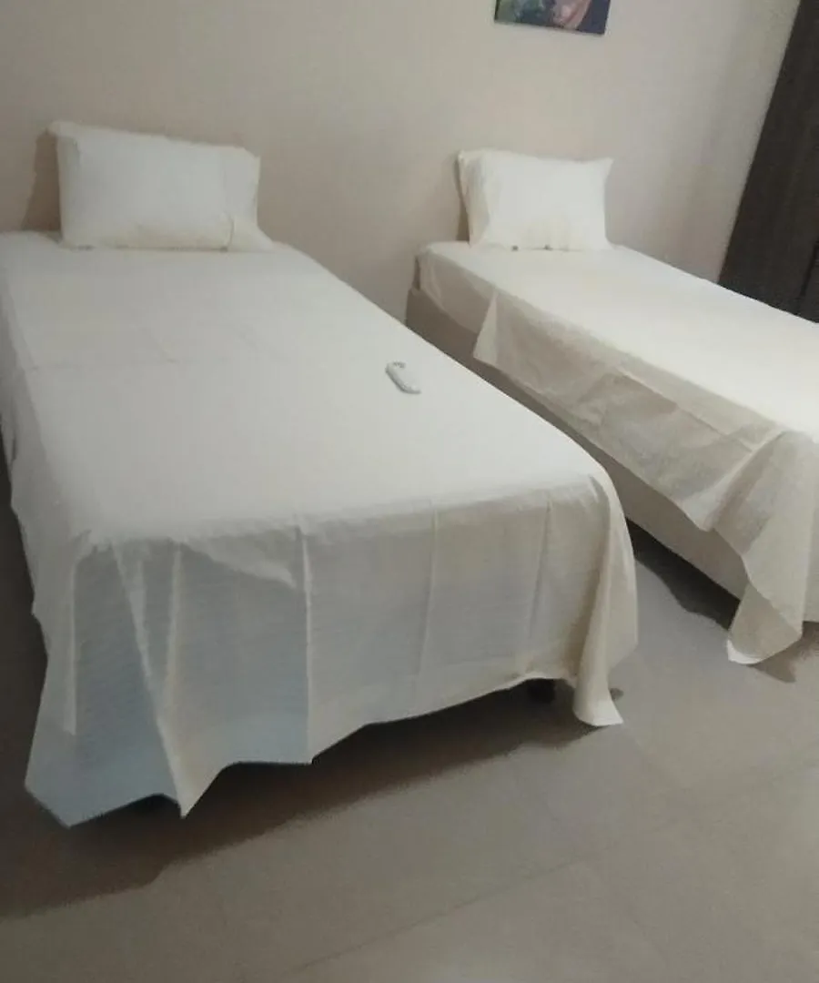Hermosa Casa Amoblada Barranquilla  Colombia