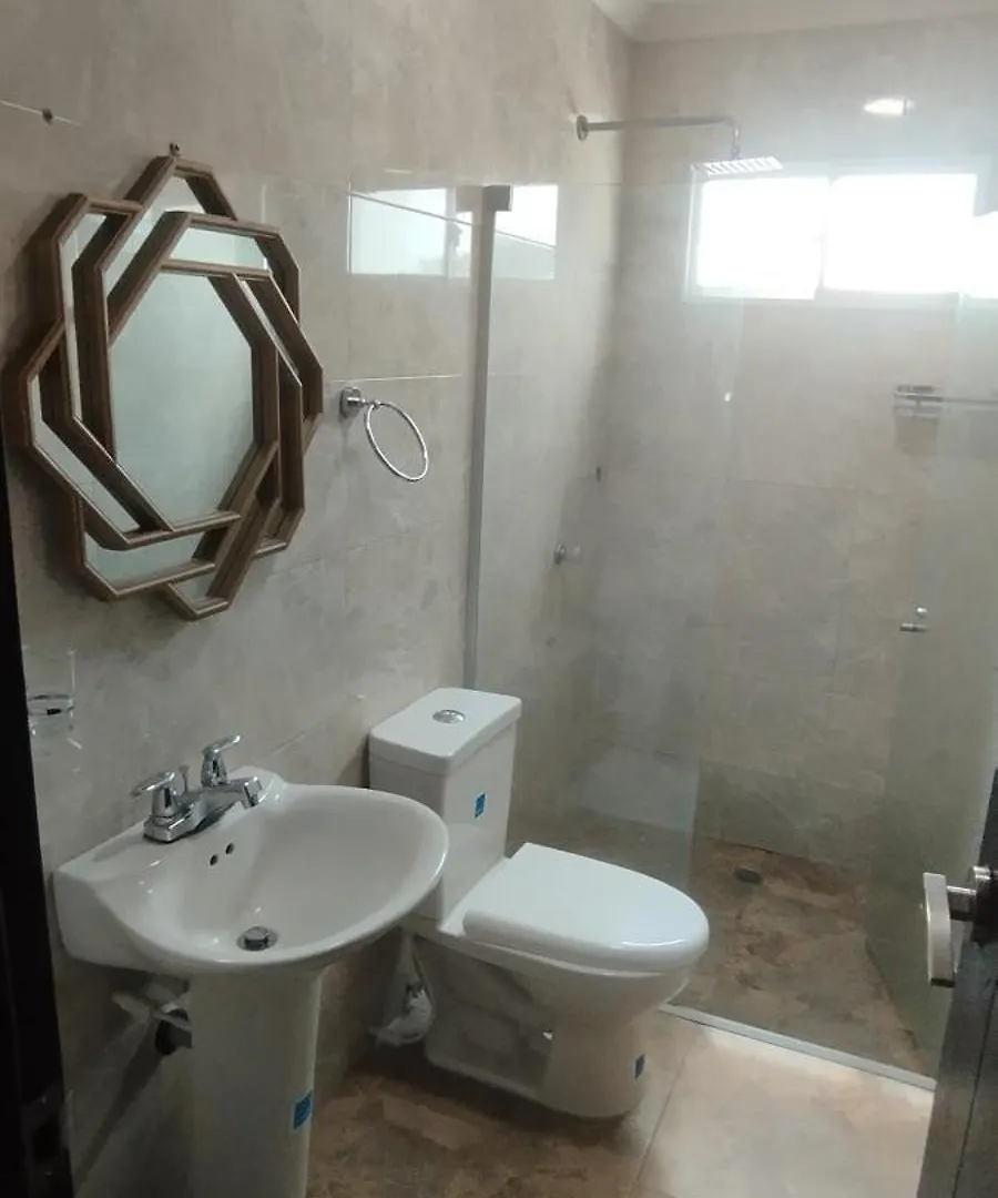 Hermosa Casa Amoblada Barranquilla  Apartment Barranquilla (Atlantico)